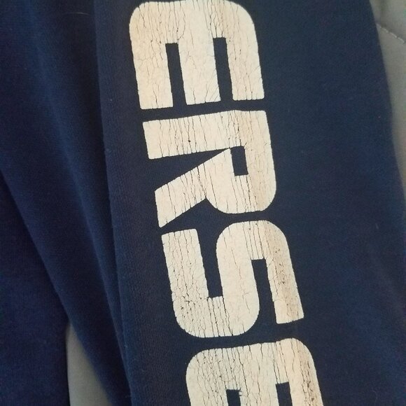 Vintage Converse Hoodie - Picture 9 of 12